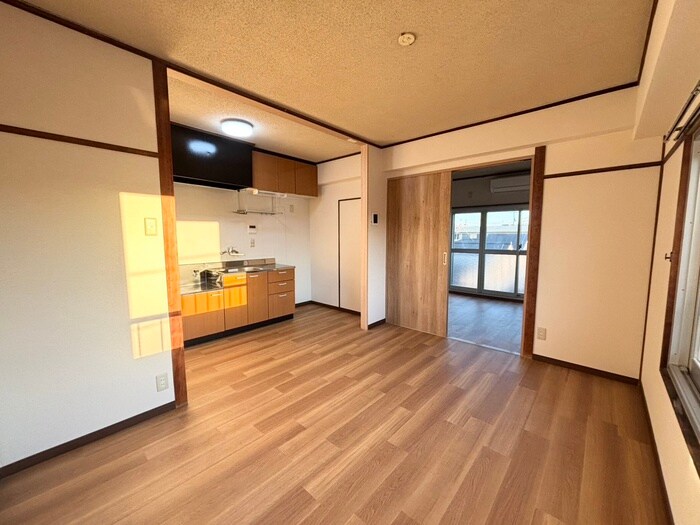 物件内観写真14　(居室)