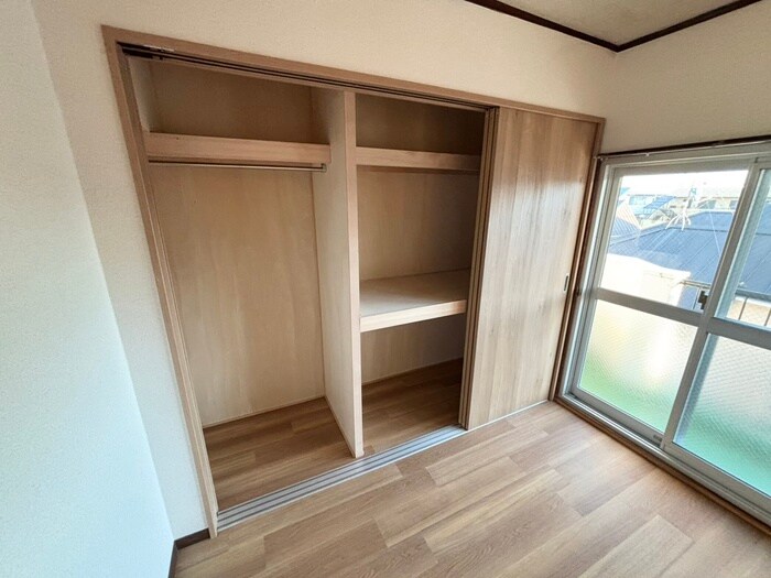 物件内観写真16　(収納)