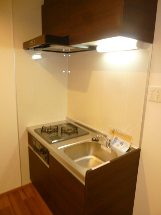 物件内観写真11　(キッチン)