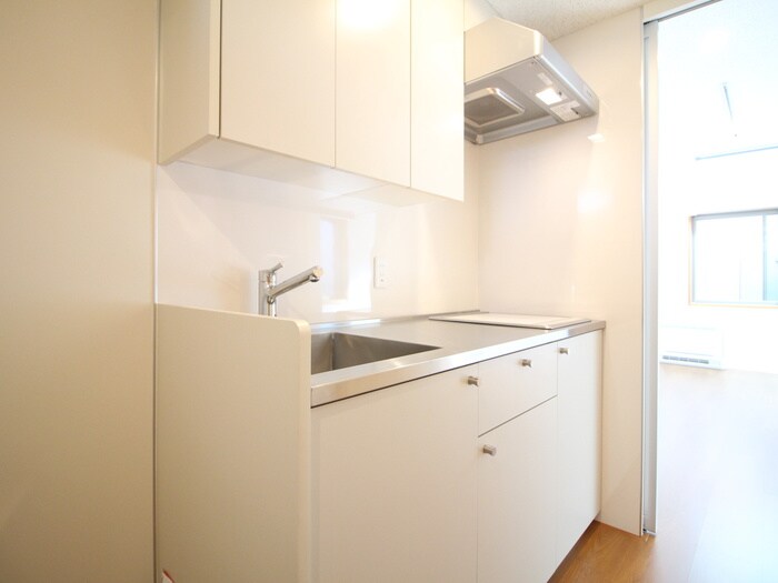 物件内観写真9　(キッチン)