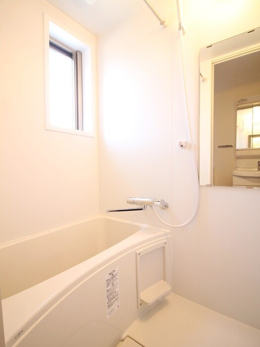 物件内観写真11　(バス／シャワールーム等)