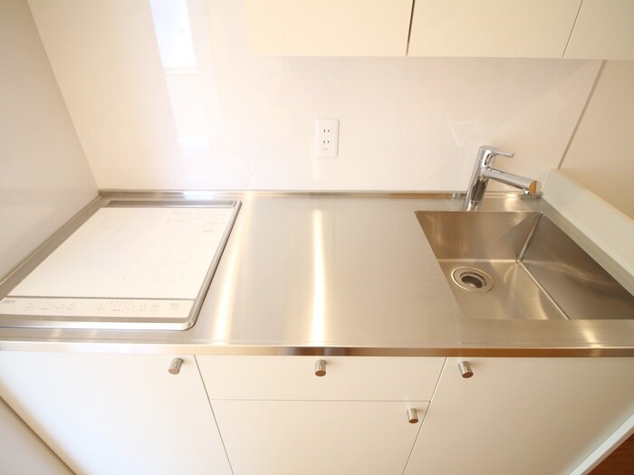 物件内観写真11　(キッチン)