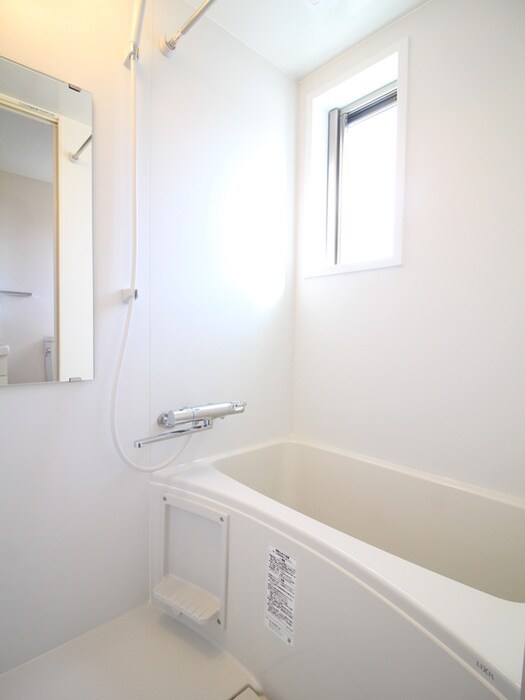 物件内観写真12　(バス／シャワールーム等)