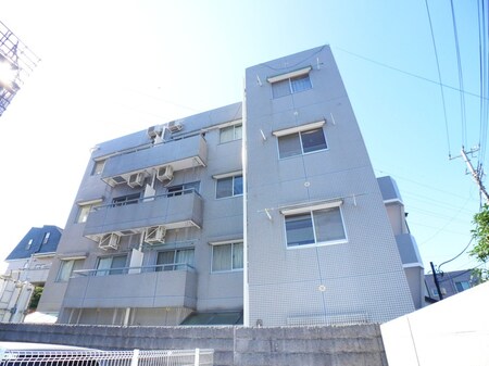 ｼｬﾄﾚ元町外観写真
