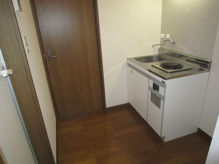 物件内観写真7　(キッチン)