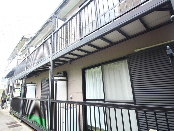 物件外観写真3　(外観写真)