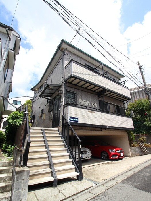 物件外観写真4　(外観写真)