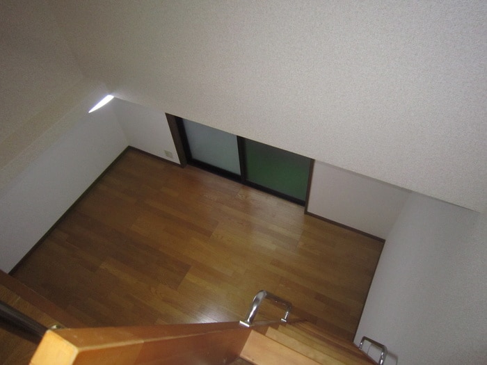 物件内観写真10　(居室)