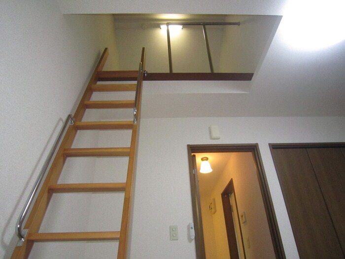 物件内観写真11　(居室)