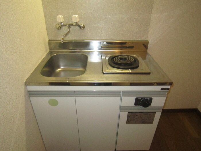 物件内観写真13　(キッチン)