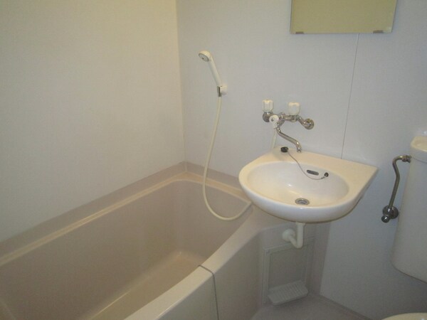 バス／シャワールーム等