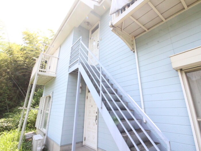 物件外観写真4　(外観写真)