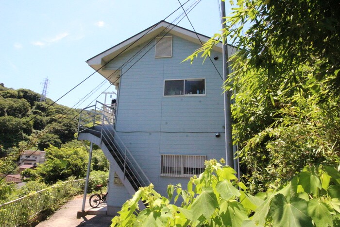 物件外観写真5　(外観写真)