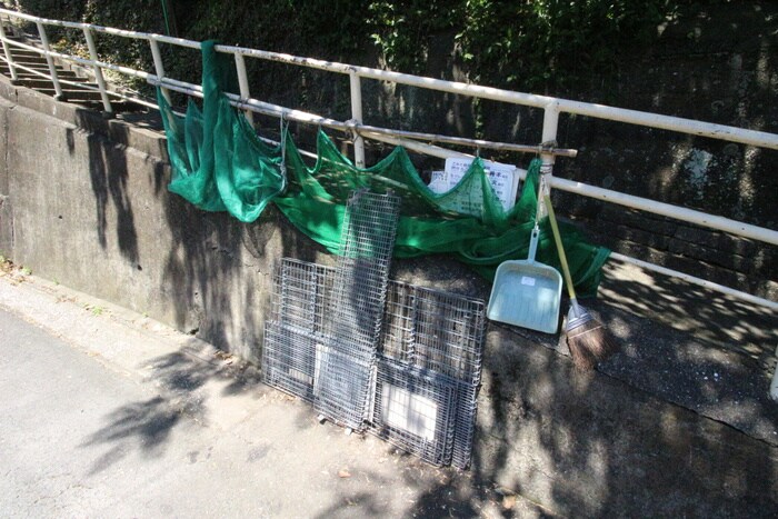 物件外観写真6　(周辺環境)