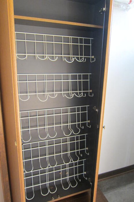 物件内観写真13　(靴箱)