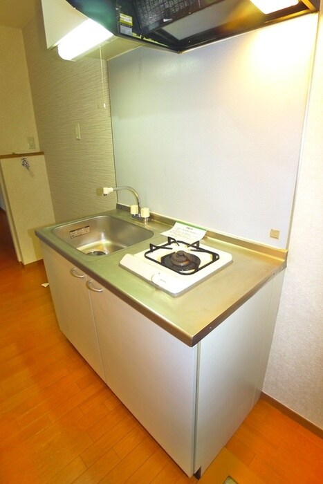 物件内観写真5　(キッチン)