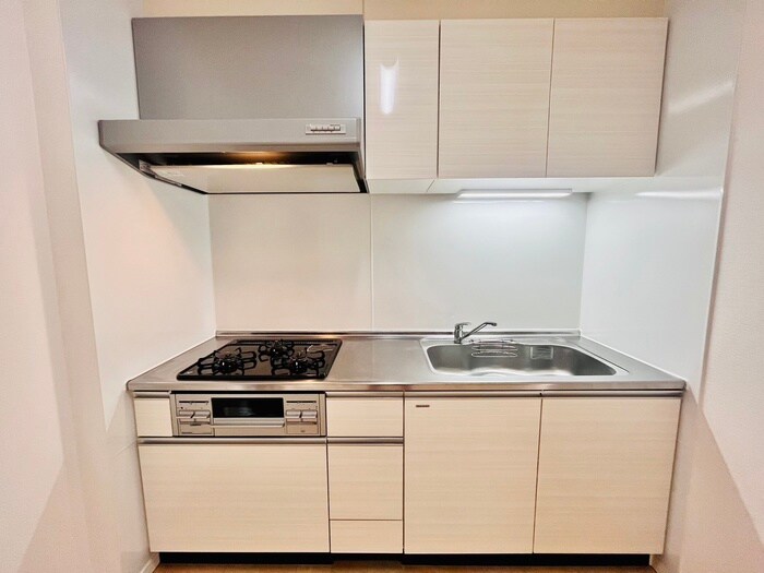 物件内観写真9　(キッチン)