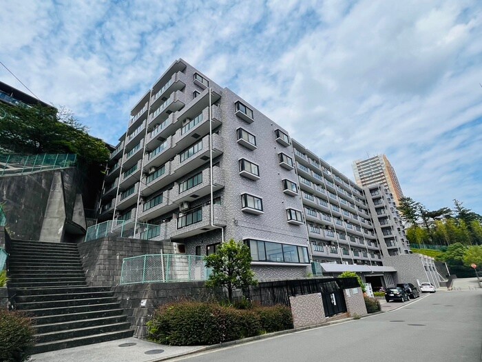 物件外観写真6　(外観写真)