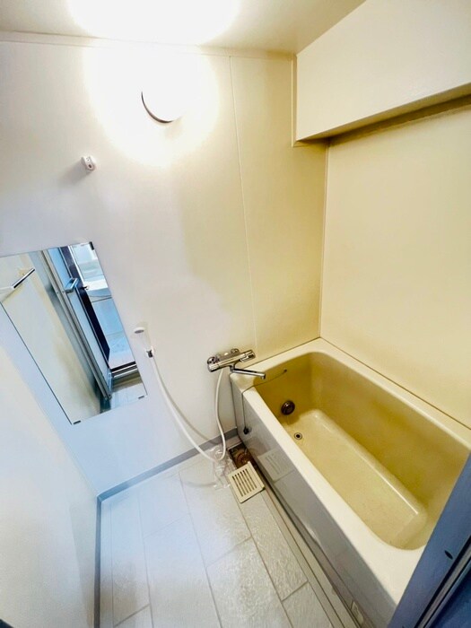 物件内観写真10　(バス／シャワールーム等)