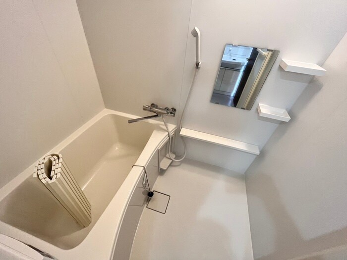 物件内観写真10　(バス／シャワールーム等)