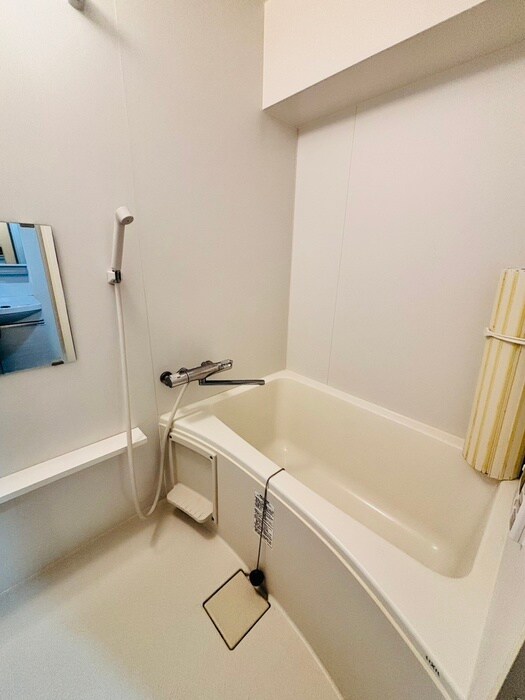 物件内観写真10　(バス／シャワールーム等)