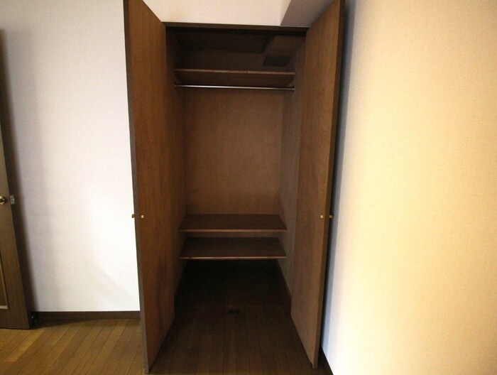 物件内観写真14　(収納)
