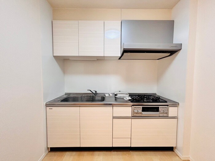 物件内観写真16　(キッチン)