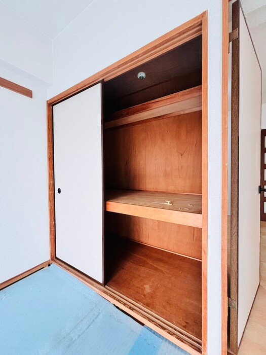 物件内観写真17　(収納)