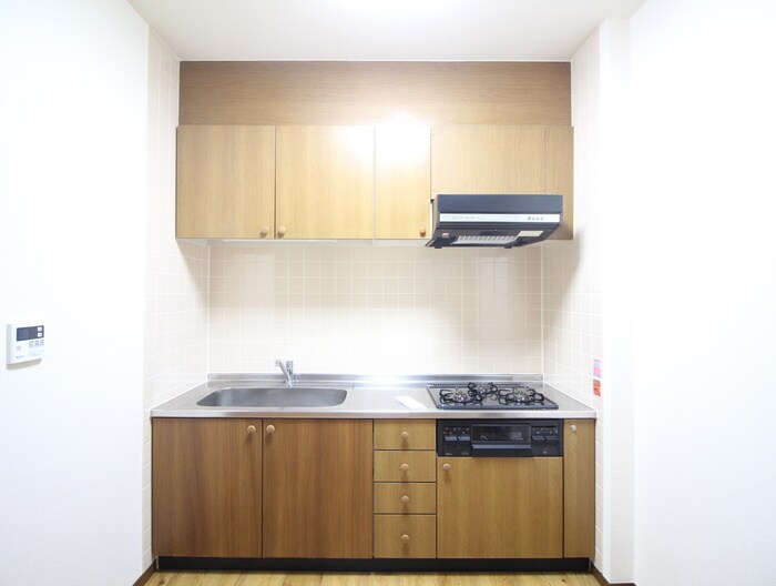 物件内観写真17　(キッチン)