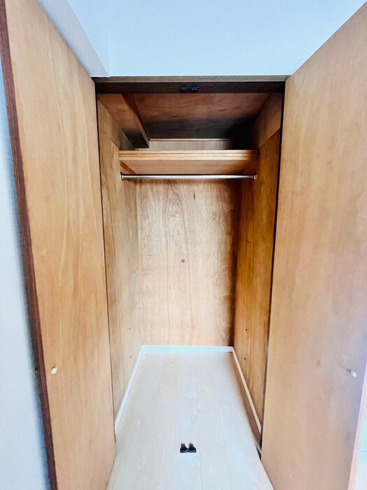 物件内観写真18　(収納)