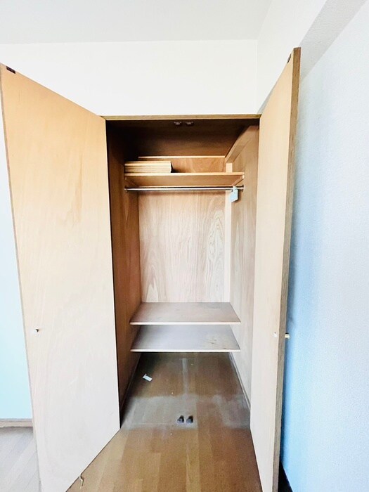 物件内観写真20　(収納)