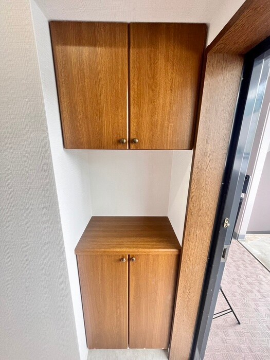 物件内観写真21　(靴箱)