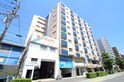 田園キャッスル横浜西口(705)