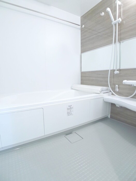 物件内観写真9　(バス／シャワールーム等)