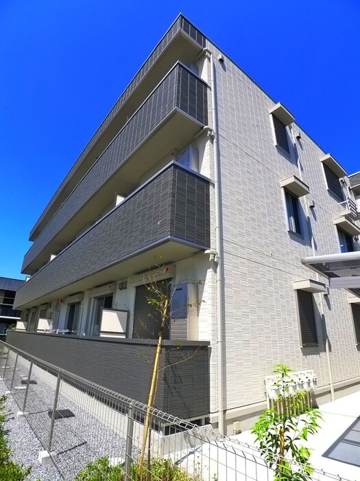 物件外観写真6　(外観写真)