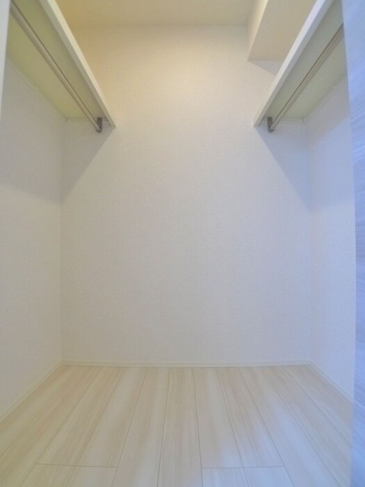 物件内観写真14　(収納)