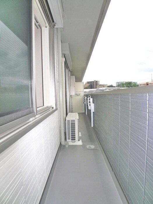 物件内観写真21　(ベランダ・バルコニー)