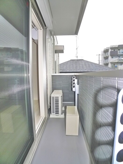 物件内観写真21　(ベランダ・バルコニー)