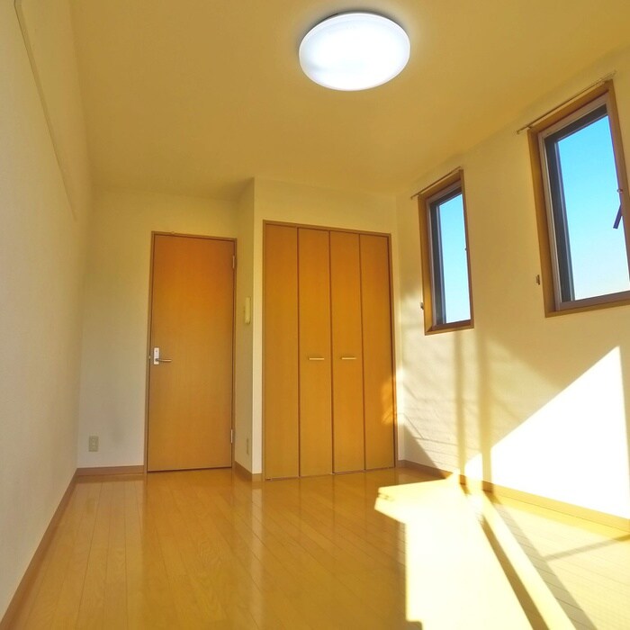 物件内観写真12　(居室)