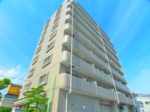 パレシャルマン外観写真