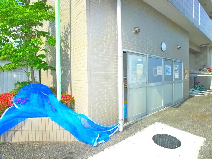 物件外観写真6　(周辺環境)