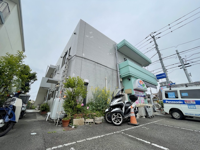 外観写真