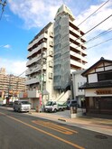 キャッスルマンション坂戸B(306)
