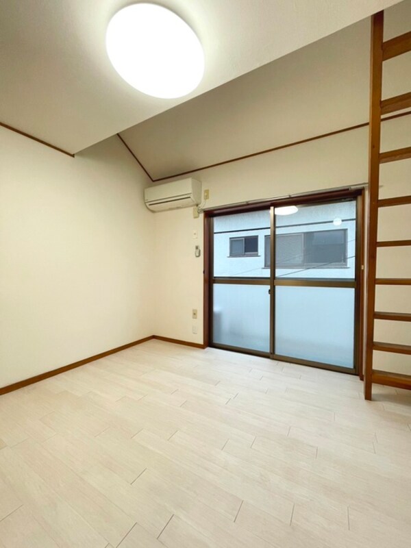 居室