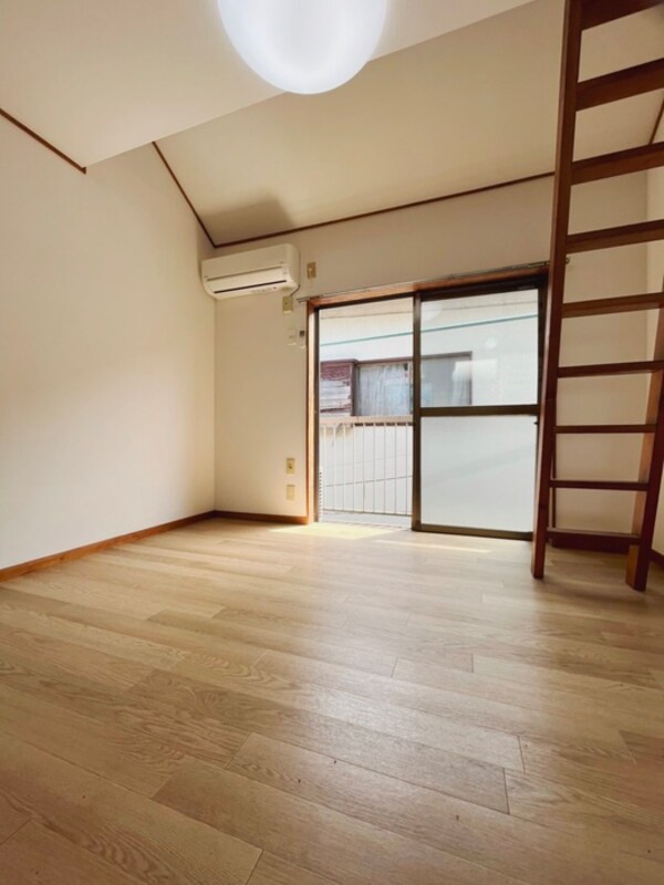 居室