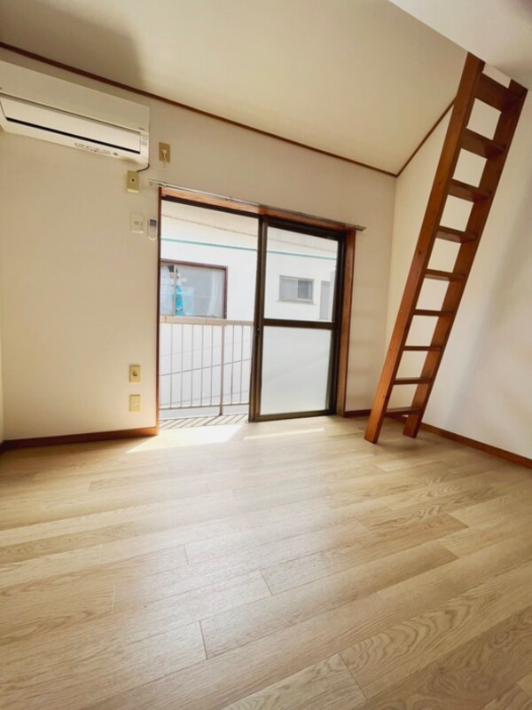 居室