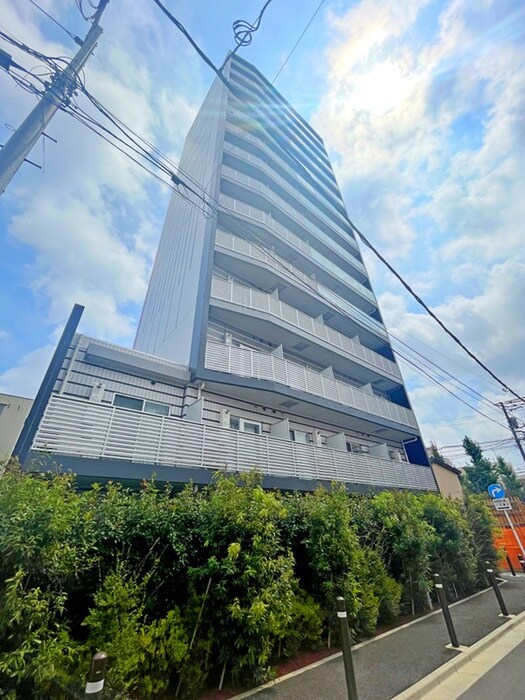 物件外観写真2　(外観写真)