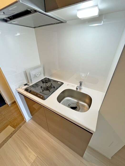 物件内観写真7　(キッチン)