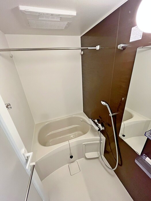 物件内観写真12　(バス／シャワールーム等)