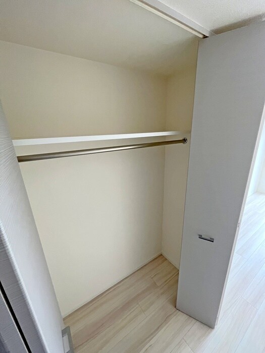 物件内観写真14　(収納)